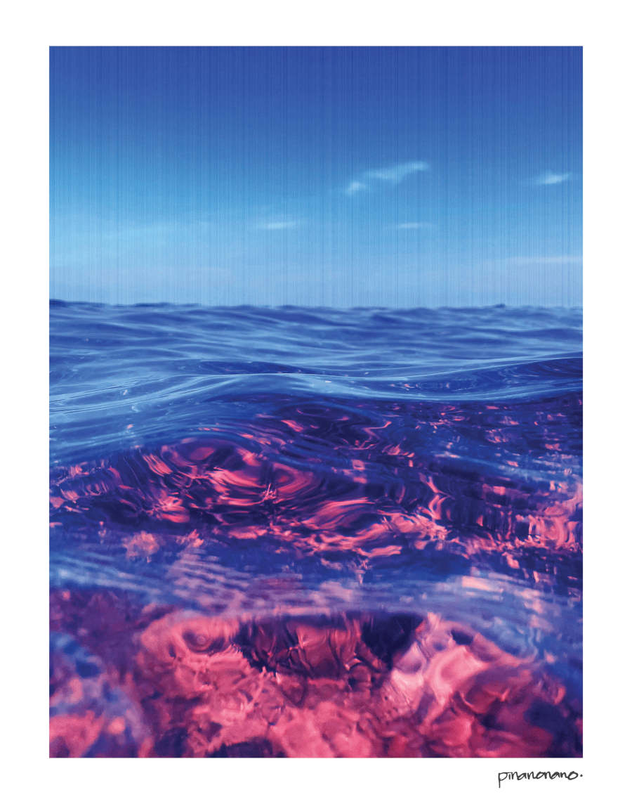 Between Breaths