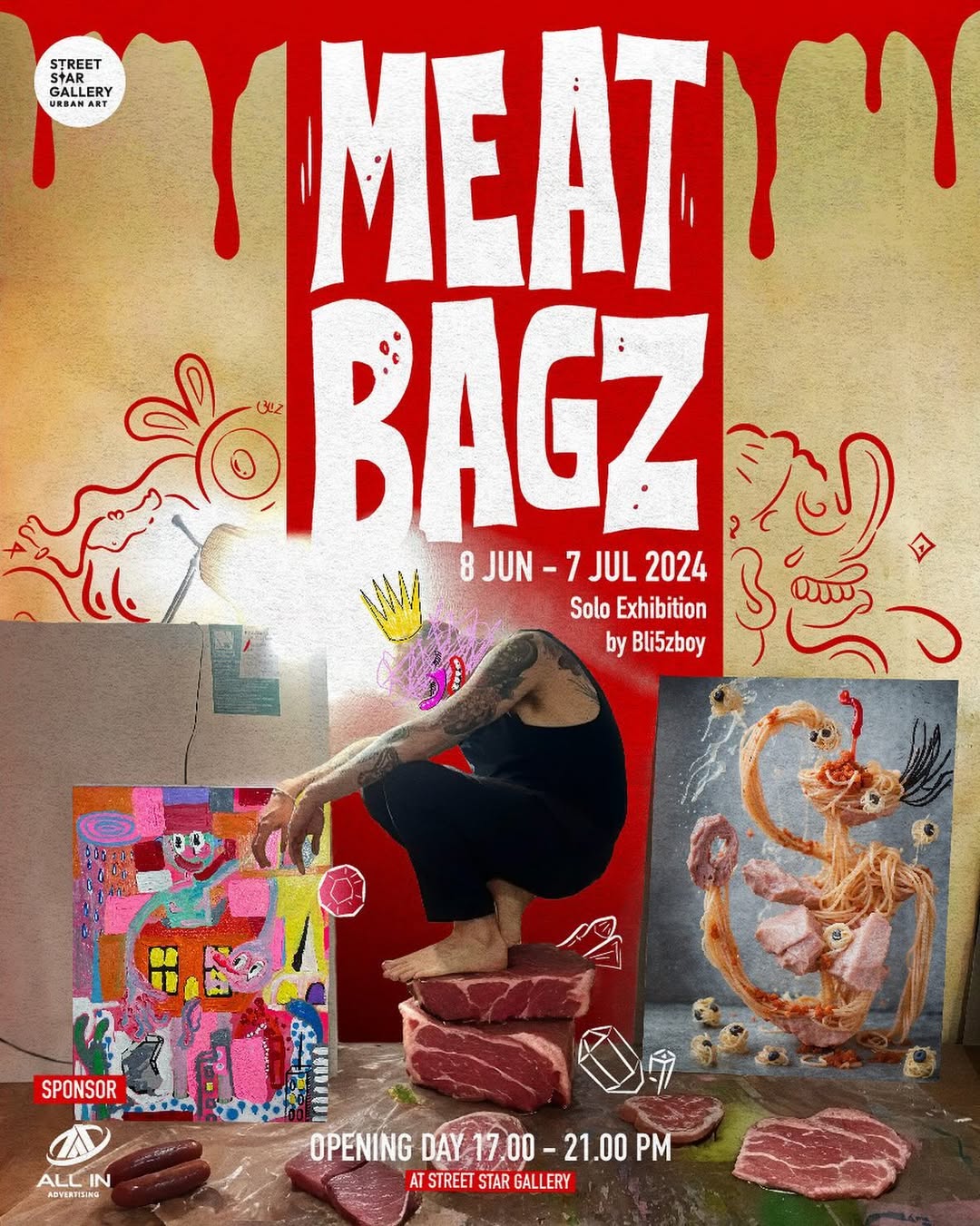 Meatbagz